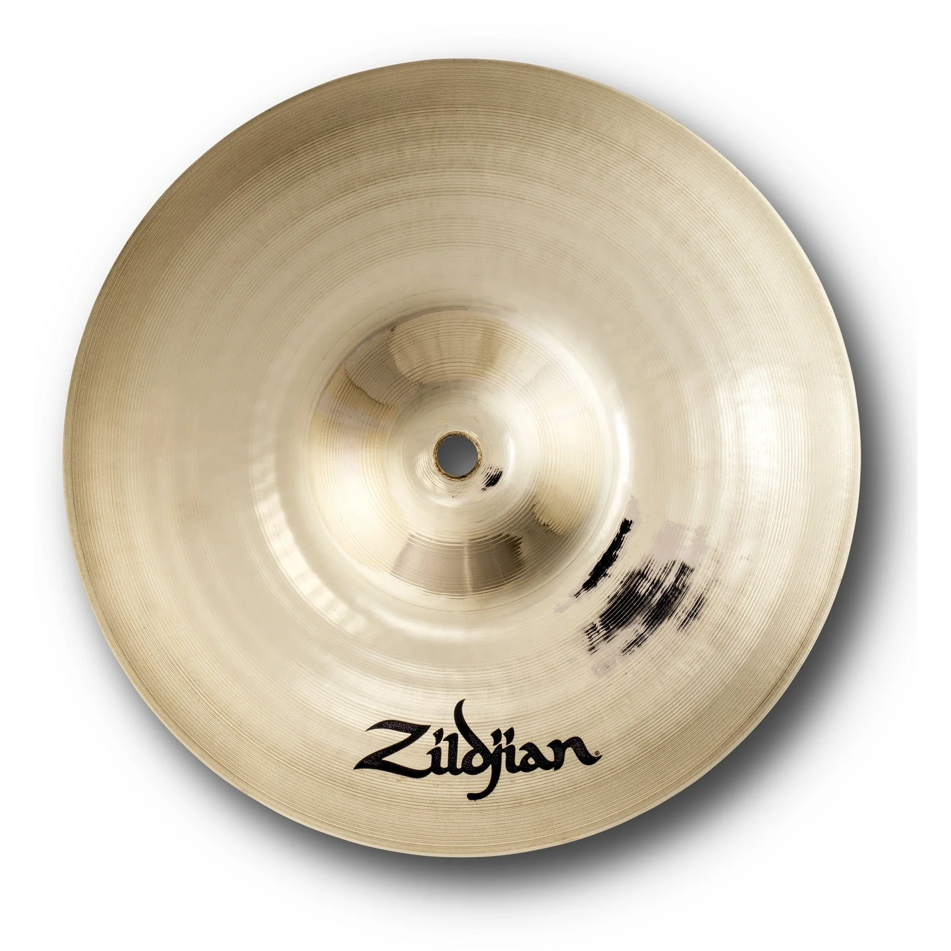 Zildjian - 10'' A Custom Splash A20542 - Image 3