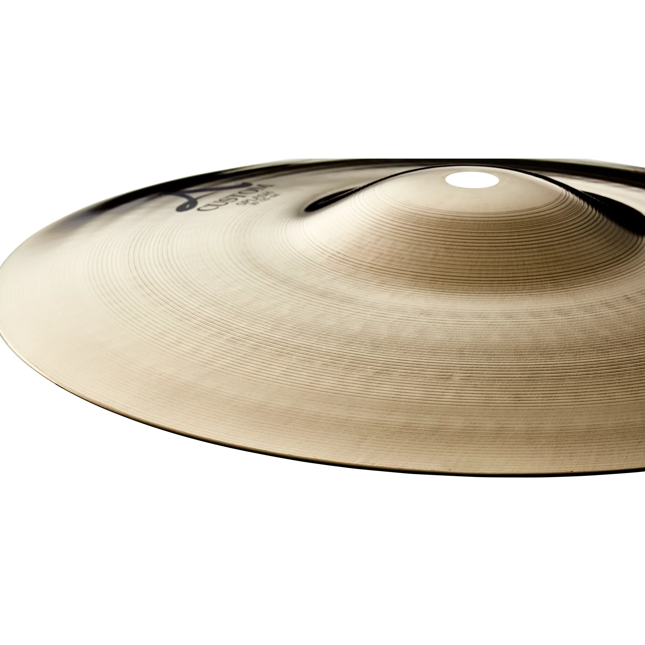 Zildjian - 10'' A Custom Splash A20542 - Image 4