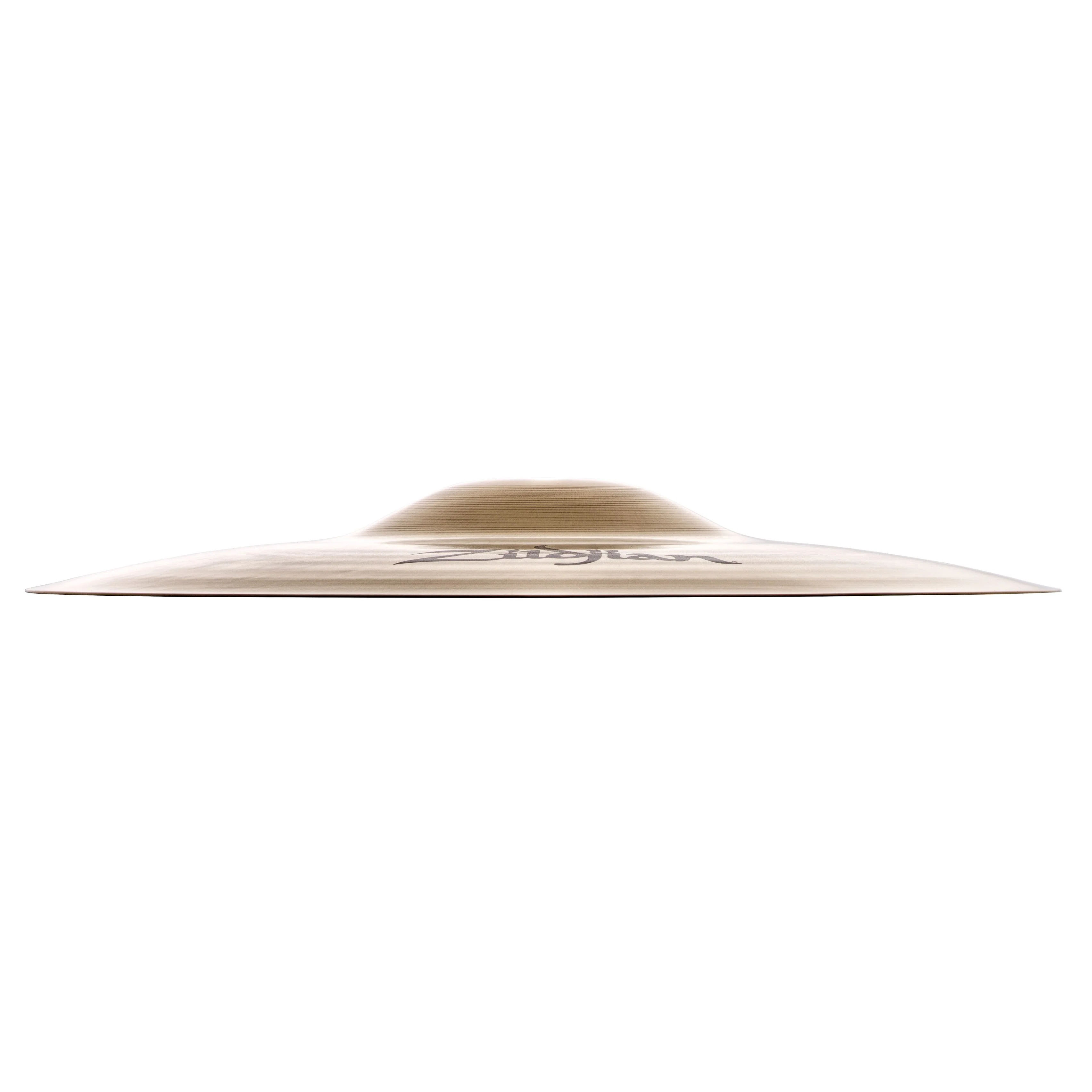 Zildjian - 10'' A Custom Splash A20542 - Image 5