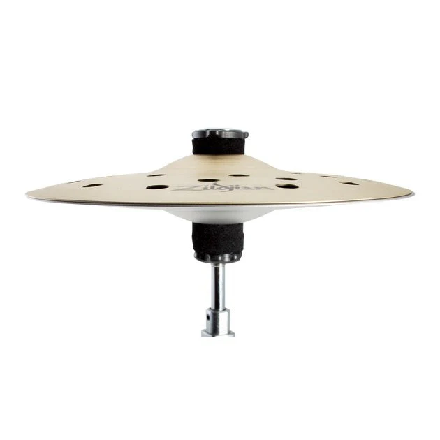 Zildjian - 10'' FX Stack Pair with Mount FXS10 - Image 2