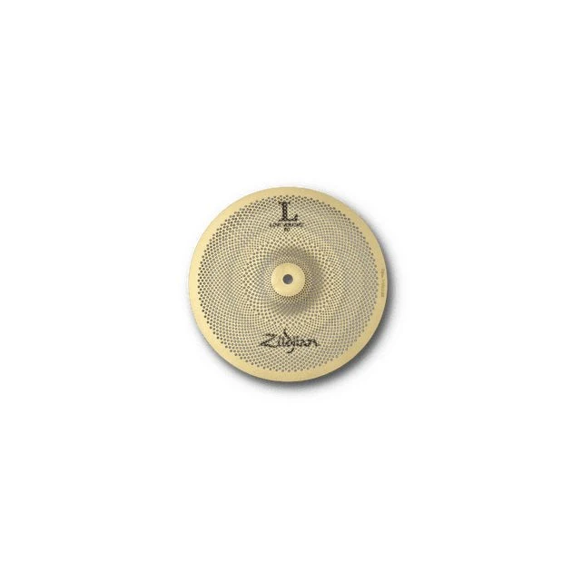 Zildjian - 10" L80 Low Volume Splash LV8010S-S - Image 3