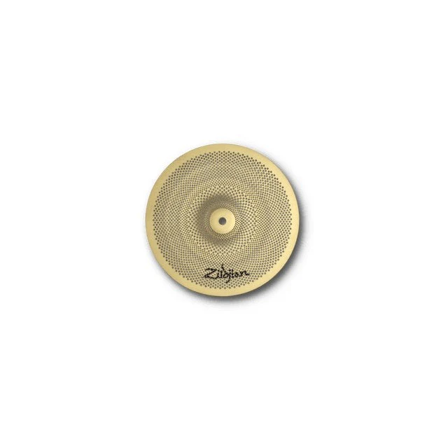 Zildjian - 10" L80 Low Volume Splash LV8010S-S - Image 4