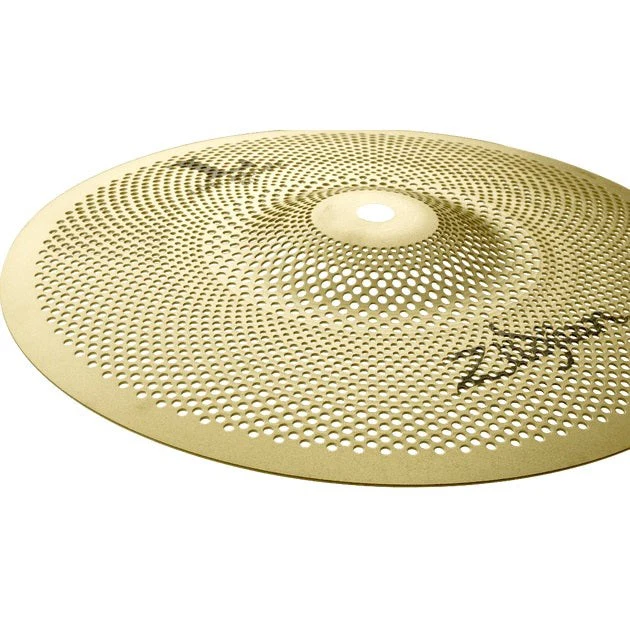 Zildjian - 10" L80 Low Volume Splash LV8010S-S - Image 6