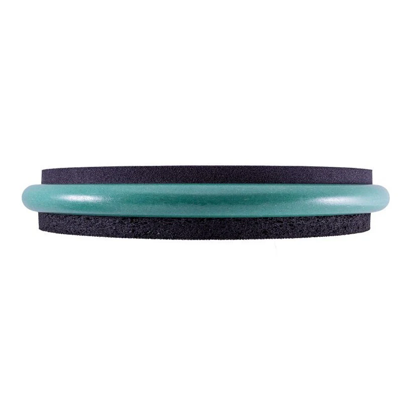 Zildjian - 10" Reflexx Conditioning Pad - Green - ZXPPRCG10 - Image 4