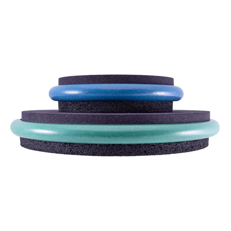 Zildjian - 10" Reflexx Conditioning Pad - Green - ZXPPRCG10 - Image 5