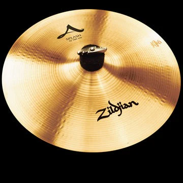 Zildjian - 12" Splash    A0212 - Image 2