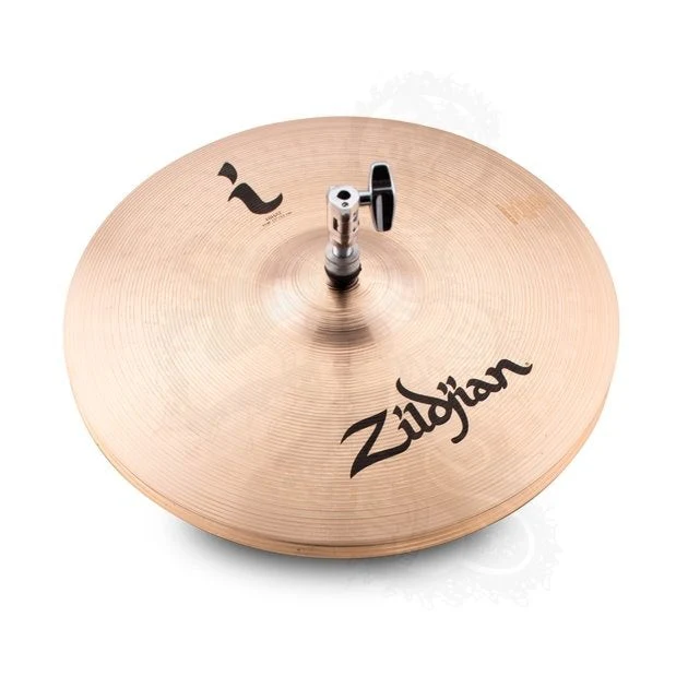 Zildjian - 13" I HiHat Pair ILH13HP