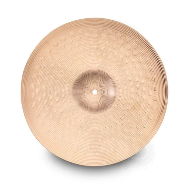 Zildjian - 13" I HiHat Top ILH13HT - Image 2