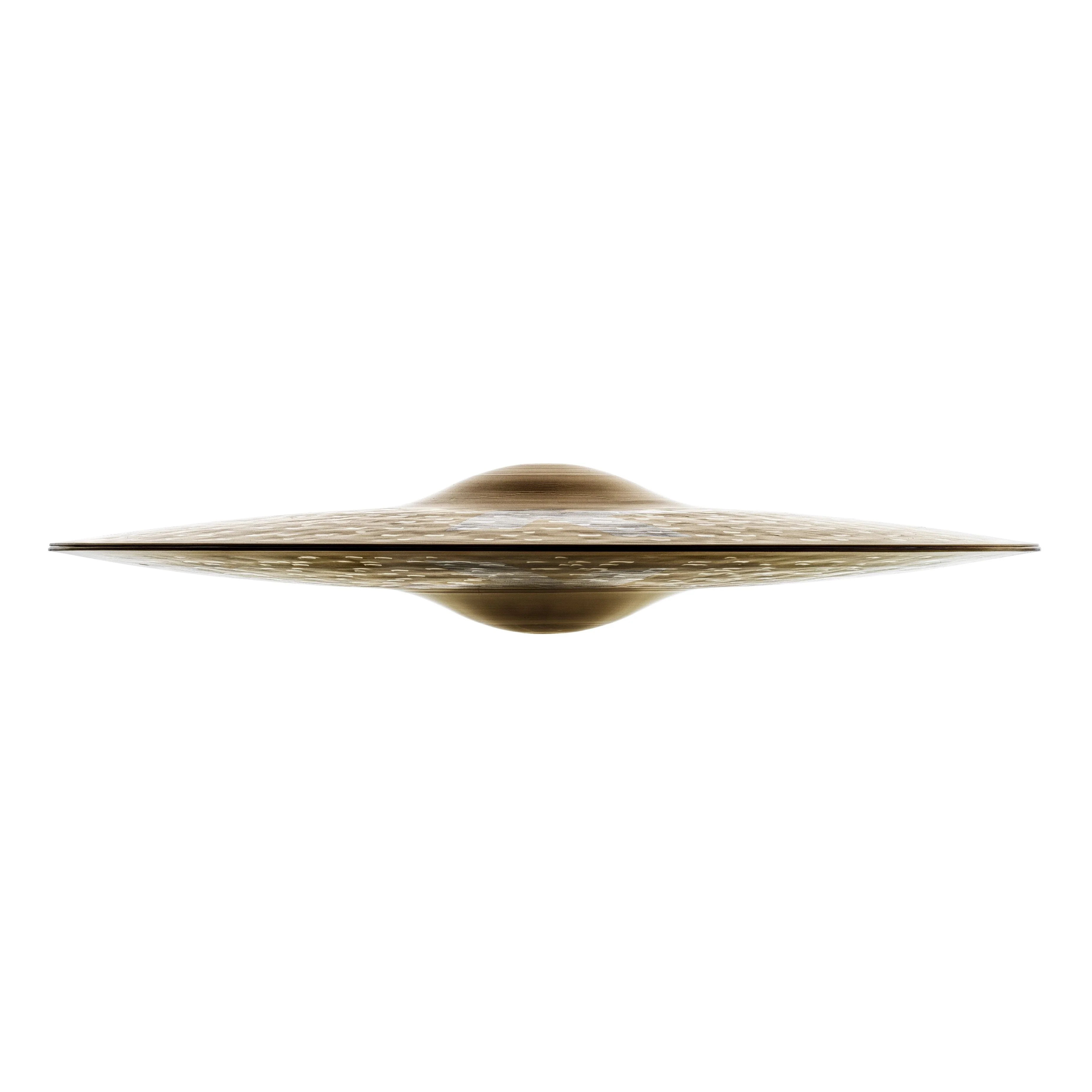Zildjian - 14'' K Custom Dark Hi-Hats K0943 - Image 2