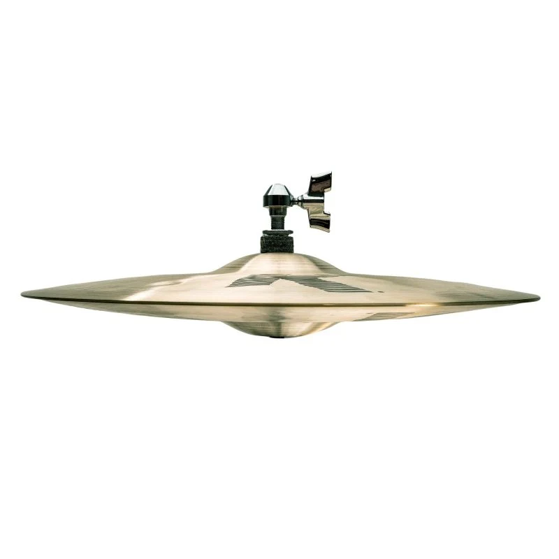 Zildjian - 14” K Fat Hat HiHat Cymbal, Pair - K1433 - Image 2