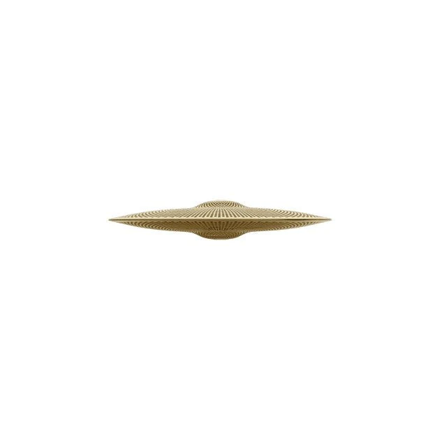 Zildjian - 14" L80 Low Volume Hi-Hats Pair LV8014HP-S - Image 3