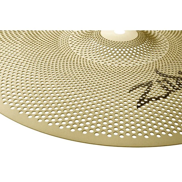 Zildjian - 14" L80 Low Volume Hi-Hats Pair LV8014HP-S - Image 4