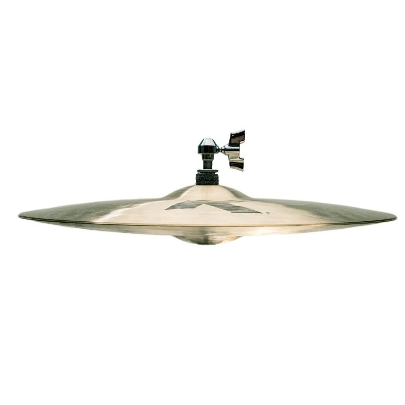 Zildjian - 15” K Fat Hat HiHat Cymbal, Pair - K1436 - Image 2