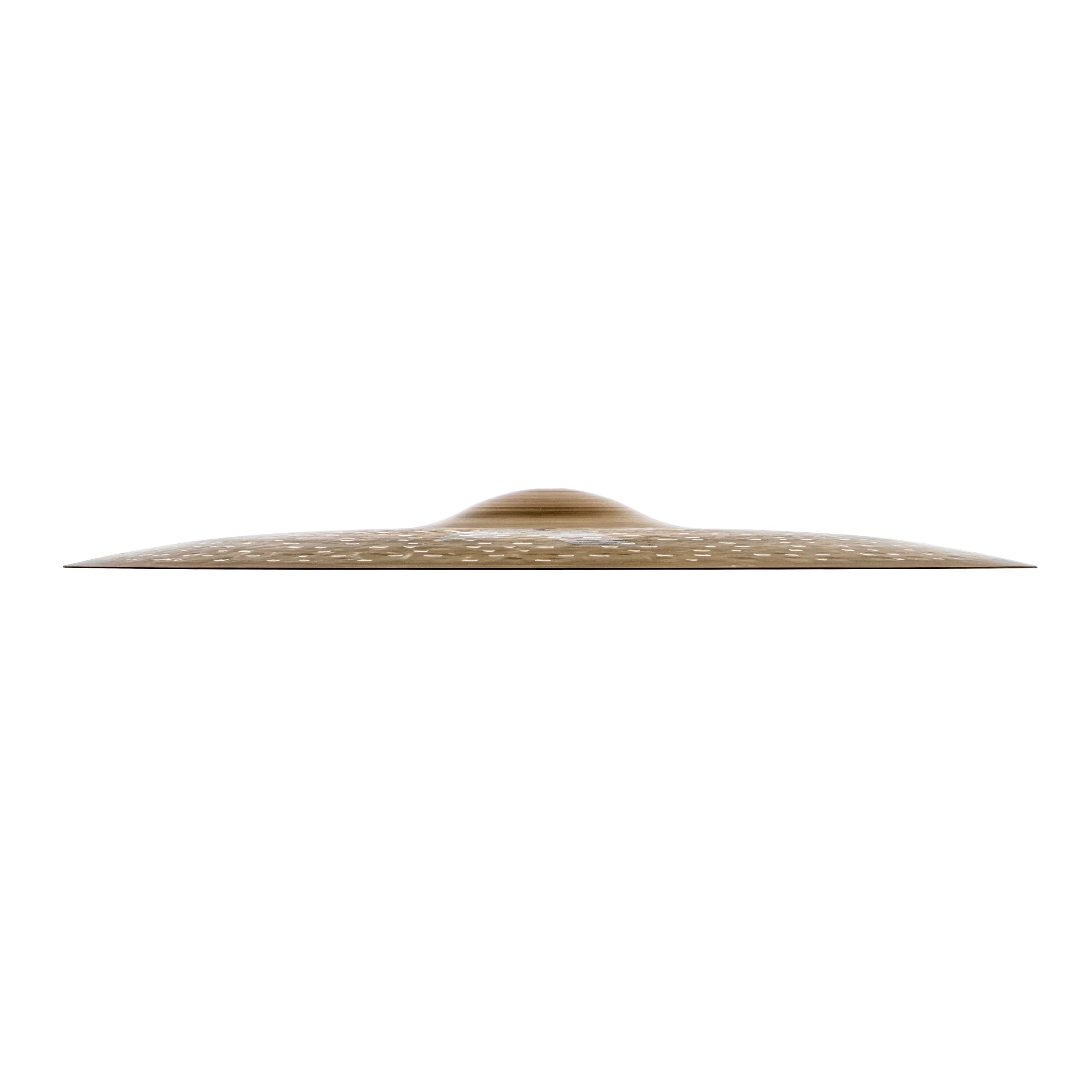 Zildjian - 16'' K Custom Dark Crash K0951 - Image 5
