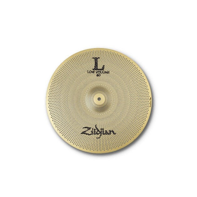 Zildjian - 16" L80 Low Volume Crash LV8016C-S - Image 2