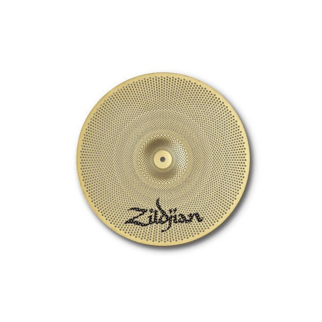 Zildjian - 16" L80 Low Volume Crash LV8016C-S - Image 3