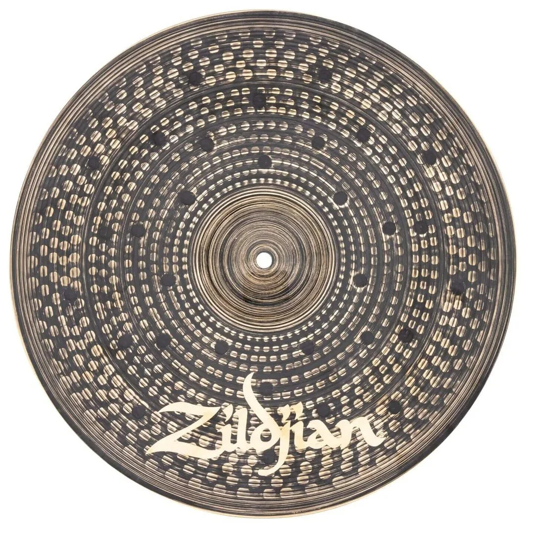 Zildjian - 16" S Dark Crash - SD16C - Image 4