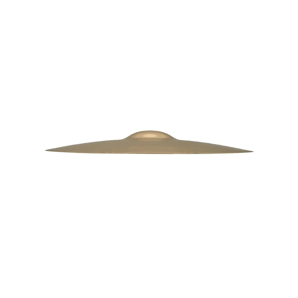 Zildjian - 16" Z Custom Crash Cymbal - Z40113 - Image 4