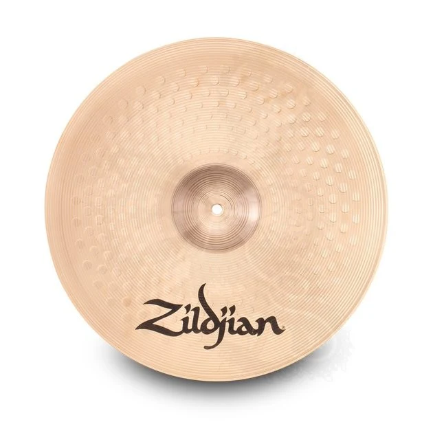 Zildjian - 17" I Trash ILH17C - Image 2