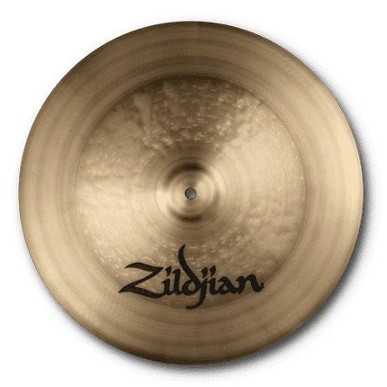 Zildjian - 17'' K Custom Dark China K0970 - Image 3