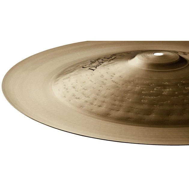 Zildjian - 17'' K Custom Dark China K0970 - Image 4