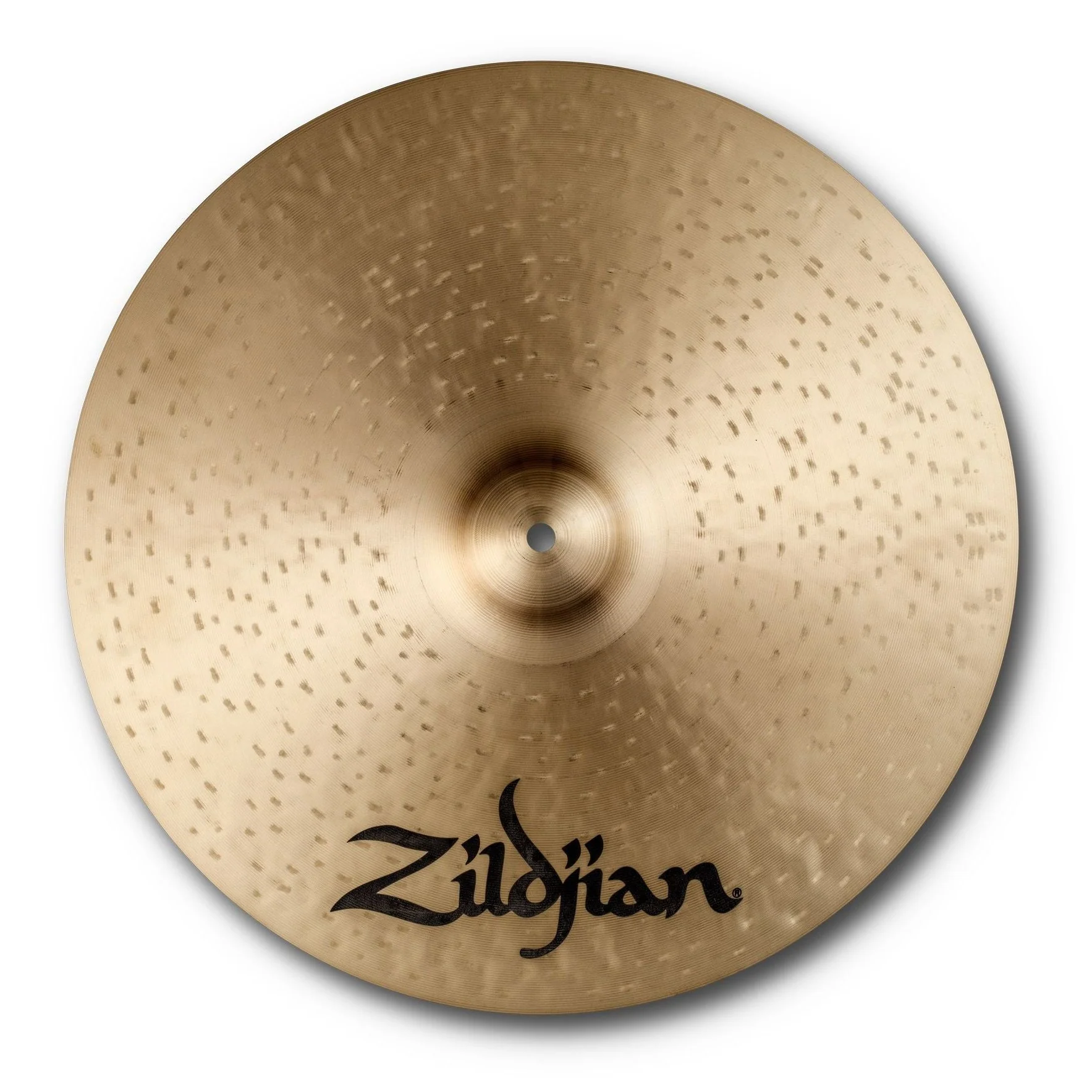 Zildjian - 17'' K Custom Dark Crash K0952 - Image 3