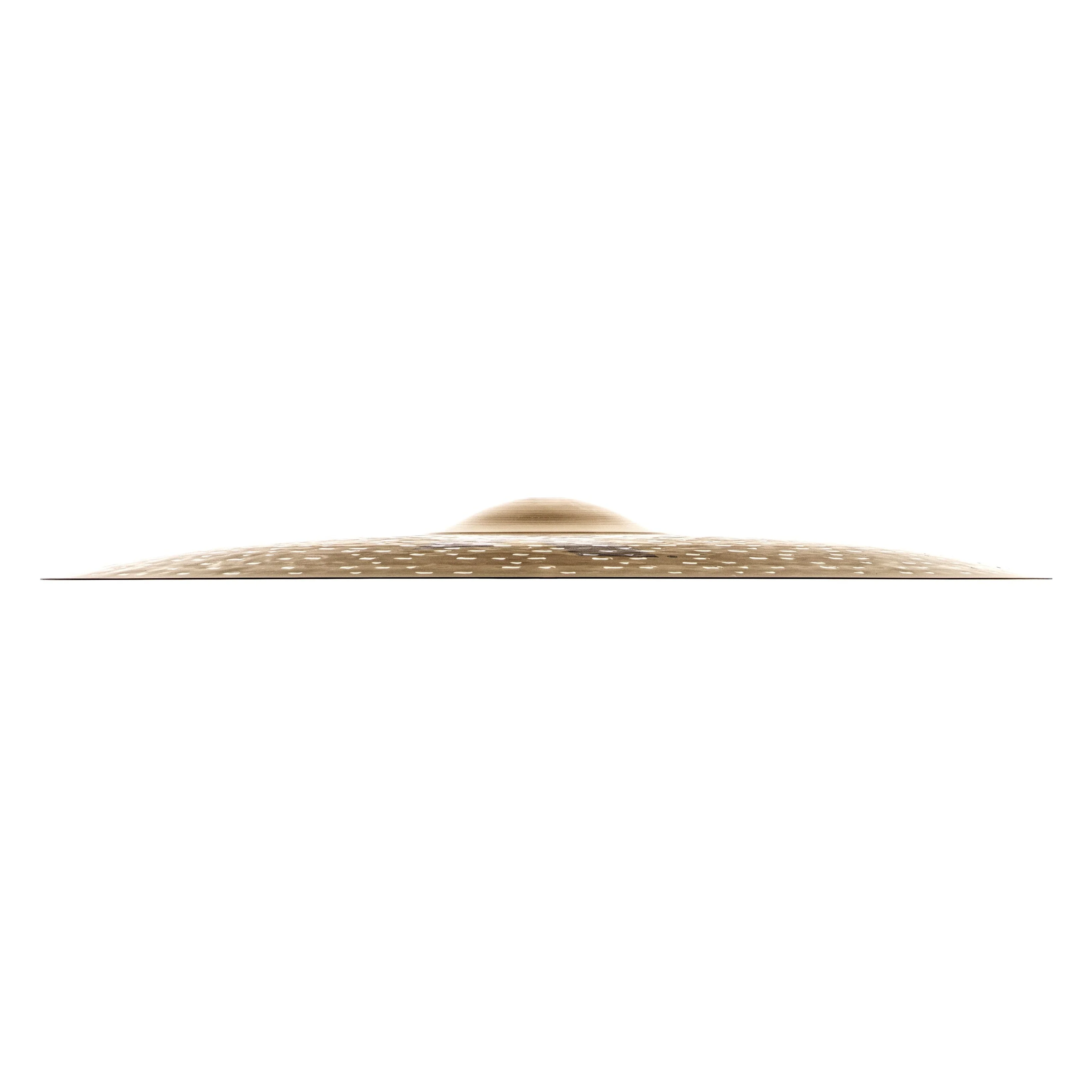 Zildjian - 17'' K Custom Dark Crash K0952 - Image 5