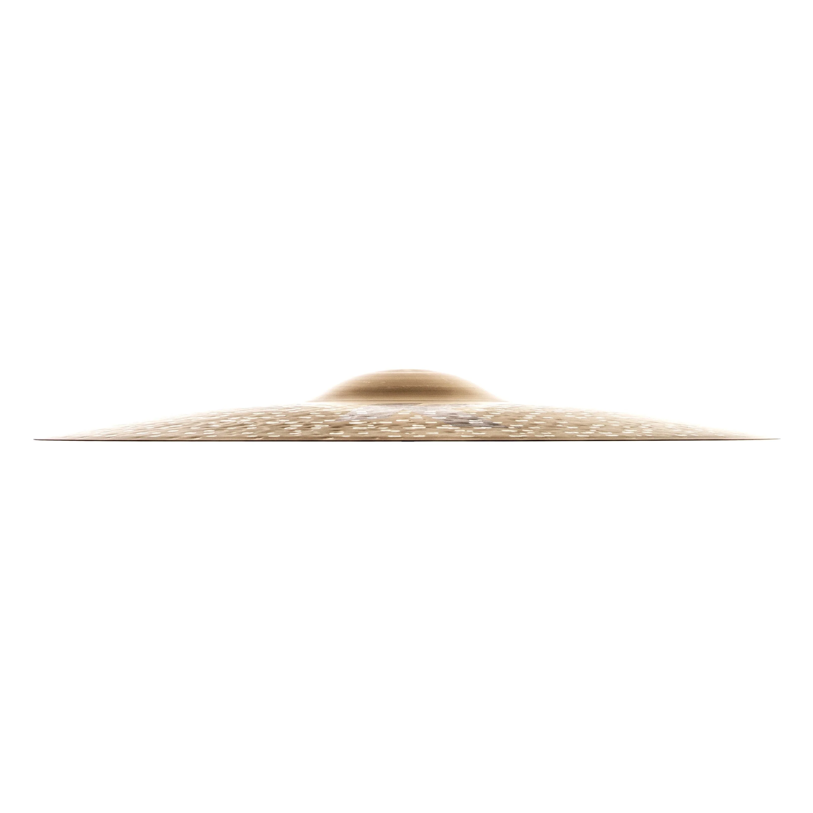 Zildjian - 18'' K Custom Dark Crash K0953 - Image 4
