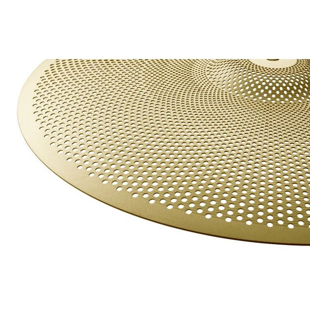 Zildjian - 18'' L80 Low Volume Crash Ride LV8018CR-S - Image 3
