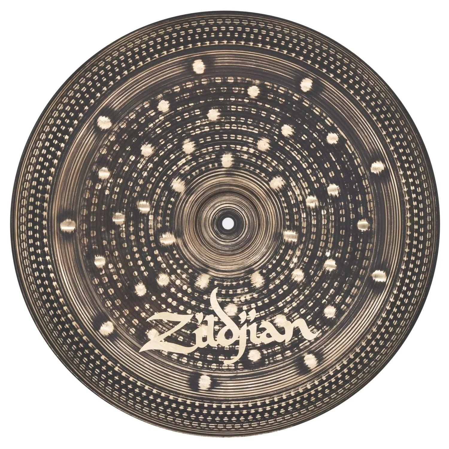 Zildjian - 18" S Dark China - SD18CH - Image 4