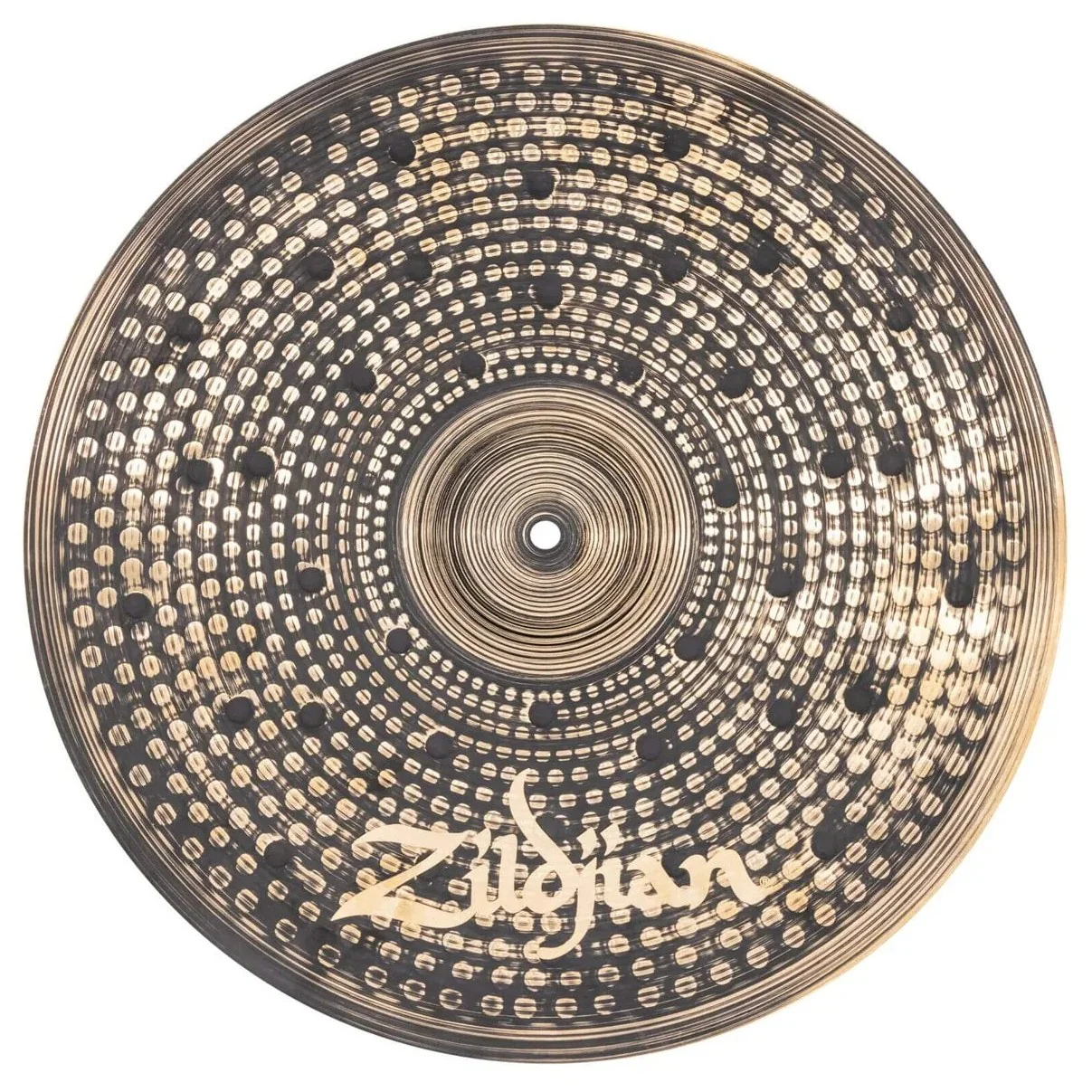 Zildjian - 18" S Dark Crash - SD18C - Image 4