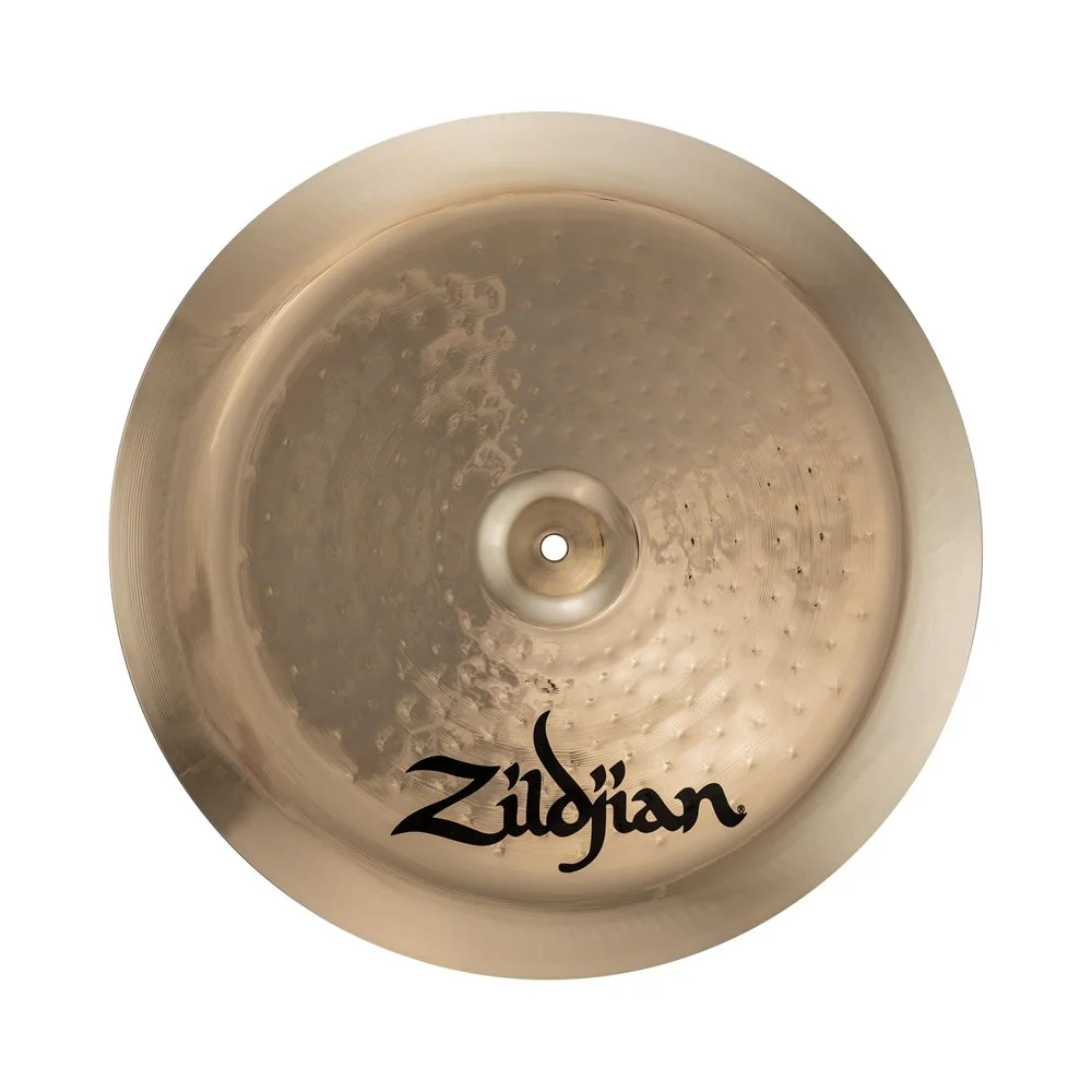 Zildjian - 18" Z Custom China Cymbal - Z40118 - Image 5