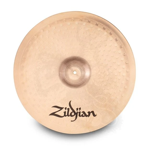 Zildjian - 19" I Crash ILH19C - Image 2