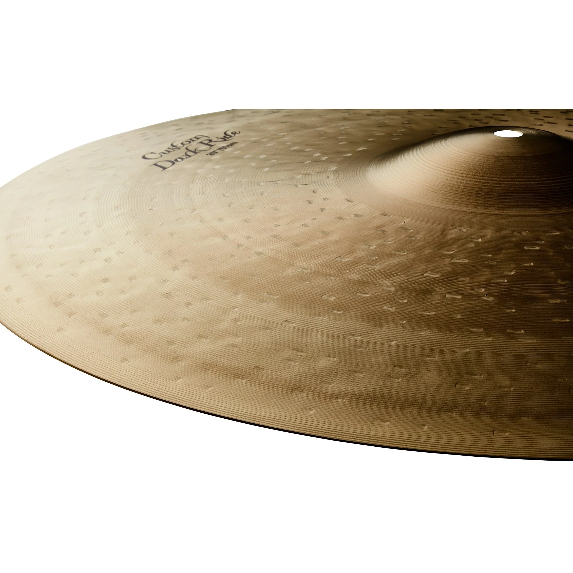Zildjian - 20'' K Custom Dark Ride K0965 - Image 4