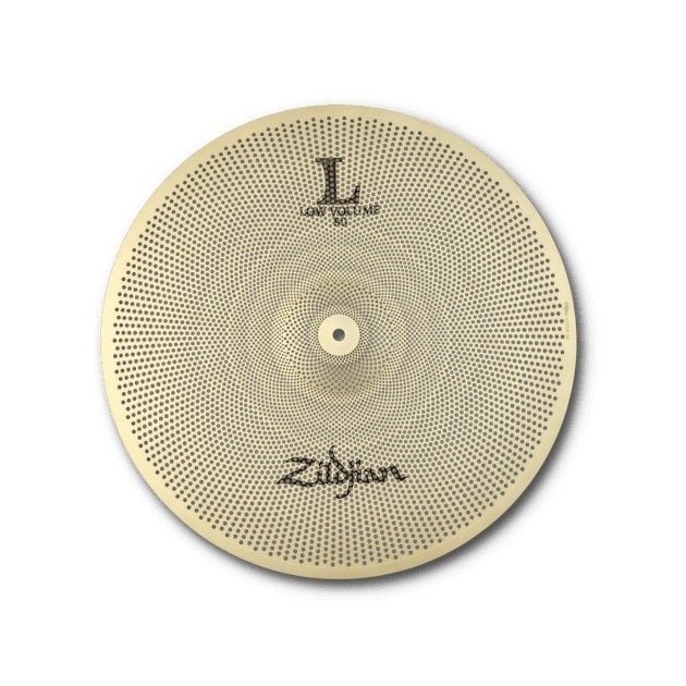 Zildjian - 20" L80 Low Volume Ride LV8020R-S - Image 3