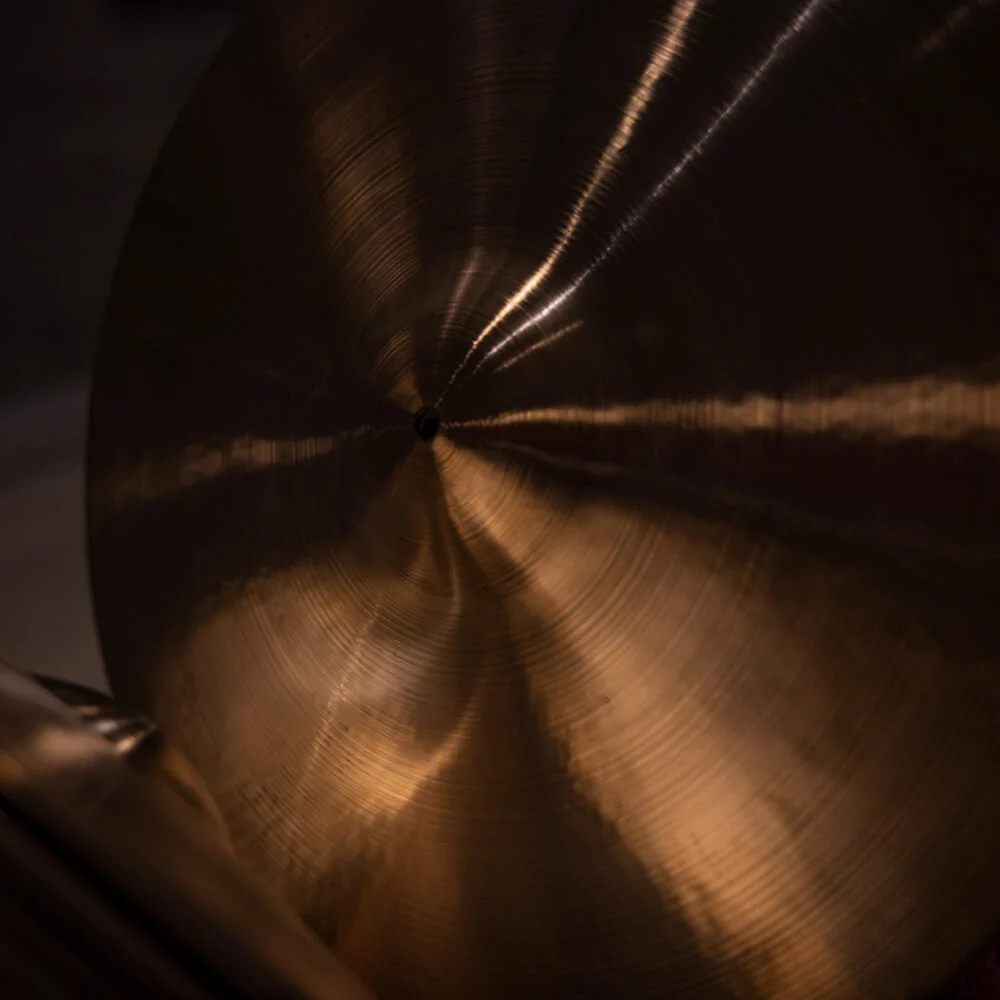 Zildjian - 20" Limited Edition 400th Anniversary Vault Ride - A40020 - Image 5