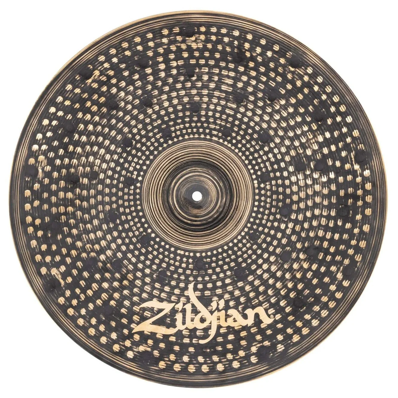 Zildjian - 20" S Dark Ride - SD20R - Image 4