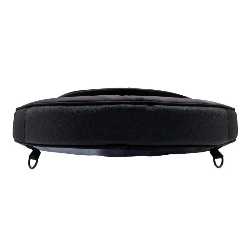 Zildjian - 20" Student Cymbal Backpack, Black & Gray - ZXCB00120 - Image 5