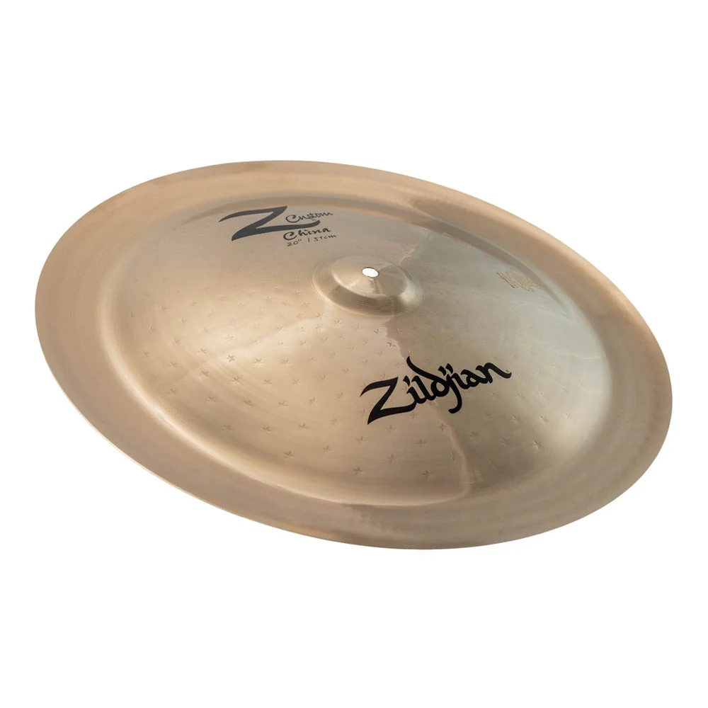 Zildjian - 20" Z Custom China Cymbal - Z40119 - Image 3