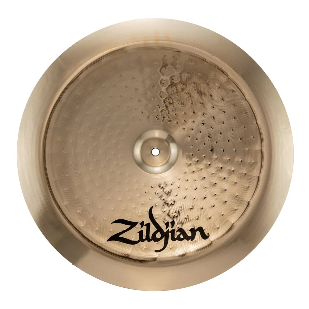 Zildjian - 20" Z Custom China Cymbal - Z40119 - Image 5