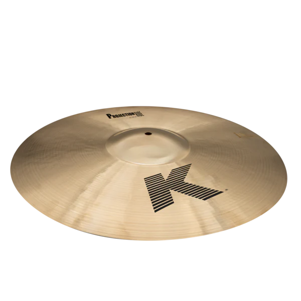 Zildjian - 21" K Projection Ride Cymbal - K0807 - Image 2