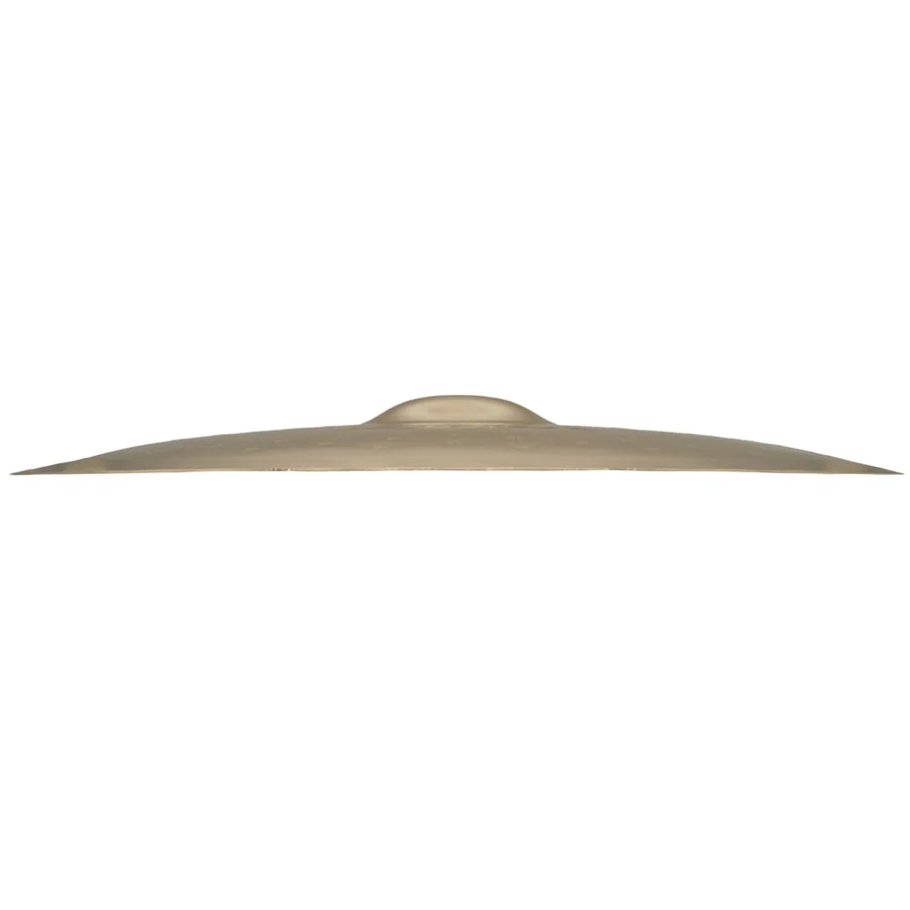 Zildjian - 22" Z Custom Ride Cymbal - Z40122 - Image 4