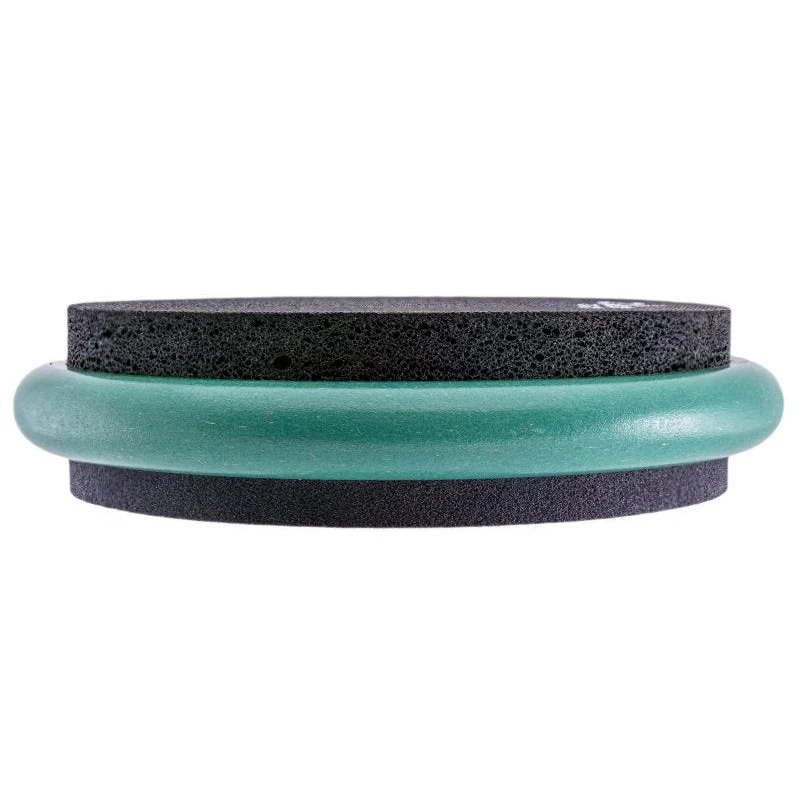Zildjian - 6" Reflexx Conditioning Pad - Green - ZXPPRCG06 - Image 4