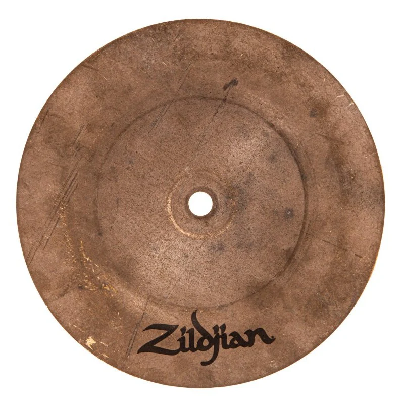 Zildjian - 7" FX Blast Bell - FXBB - Image 2