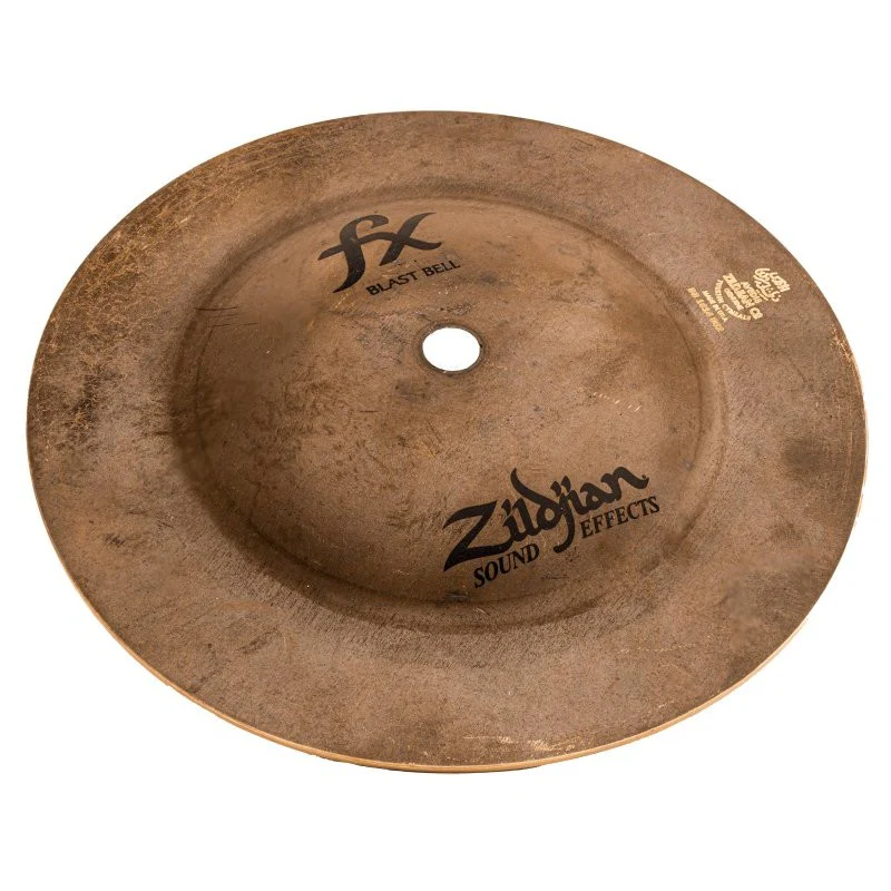 Zildjian - 7" FX Blast Bell - FXBB - Image 3