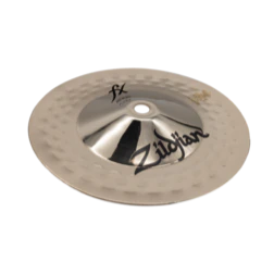 Zildjian - 7" FX Break Bell Cymbal - FXWB07 - Image 2
