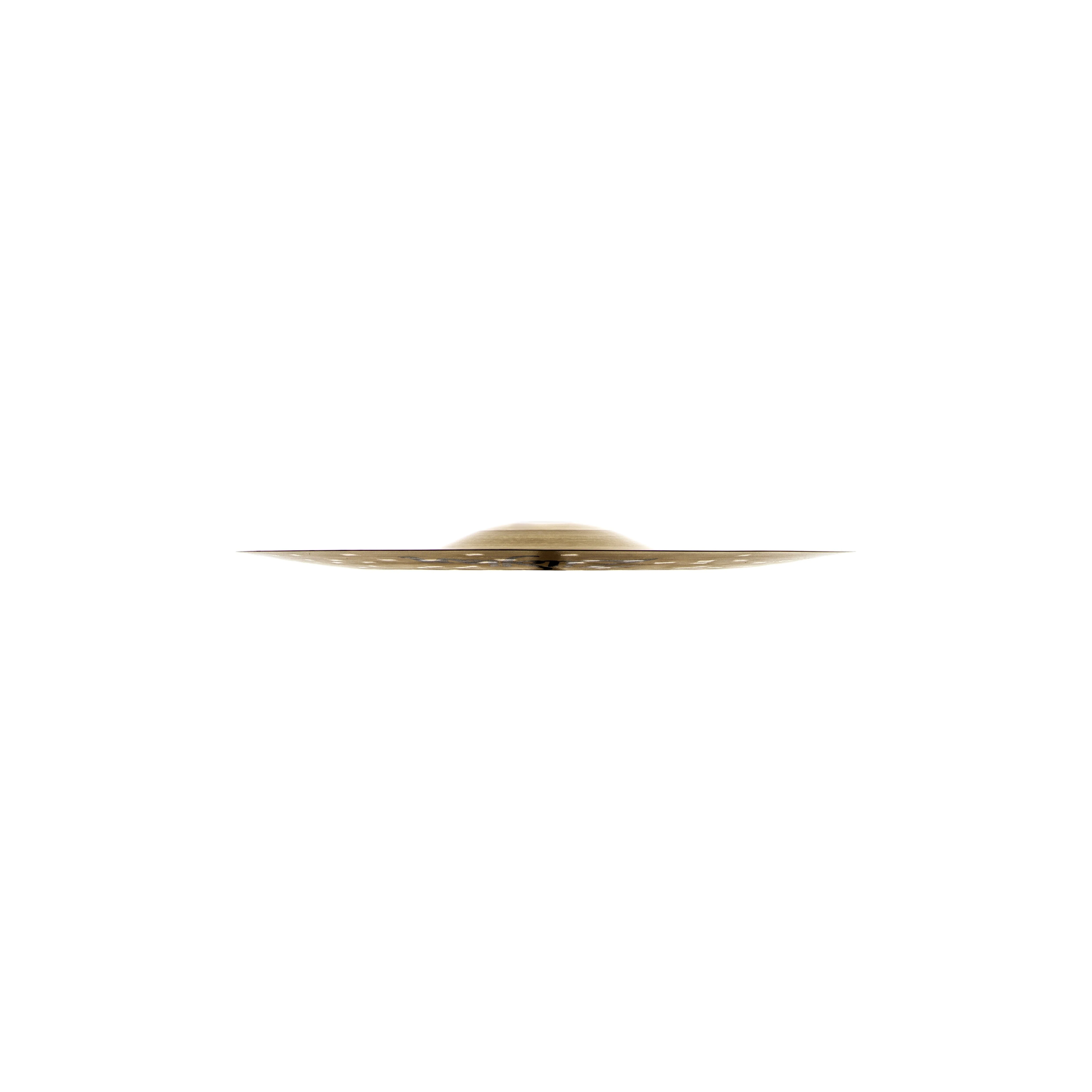 Zildjian - 8'' K Custom Dark Splash K0930 - Image 5