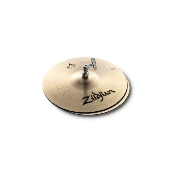 Zildjian - A Zildjian City Cymbal Pack 12/14/18 ACITYP248 - Image 2