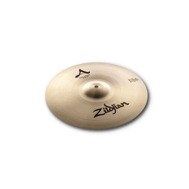 Zildjian - A Zildjian City Cymbal Pack 12/14/18 ACITYP248 - Image 3