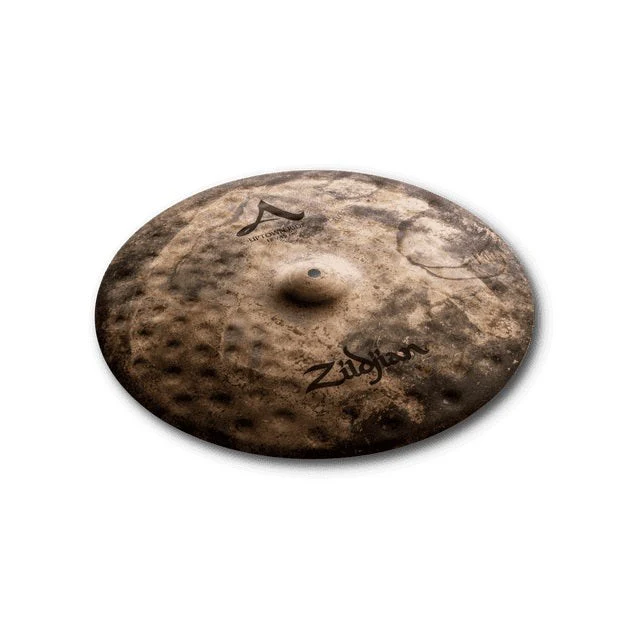 Zildjian - A Zildjian City Cymbal Pack 12/14/18 ACITYP248 - Image 4